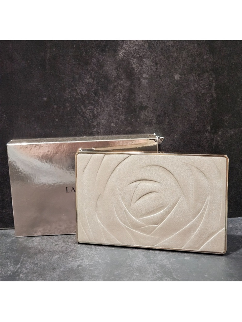Lancôme Holiday 2024 Rose Gold Palette, limited-edition NIB - Picture 3 of 3